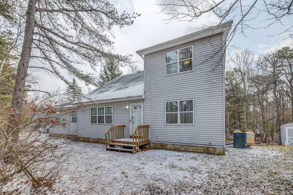 Holiday home The Gap At Poconos- Sun Room-arcade- Game Long Pond